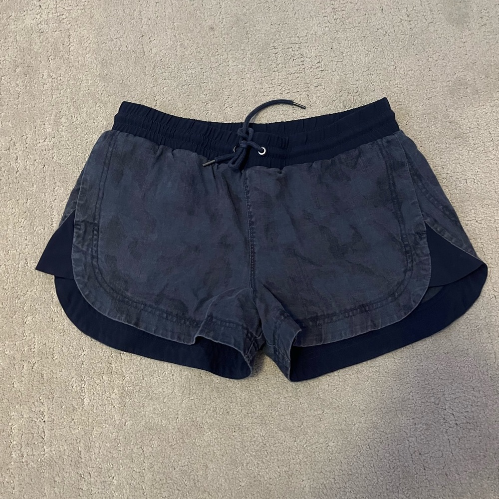 Athleta Shorts